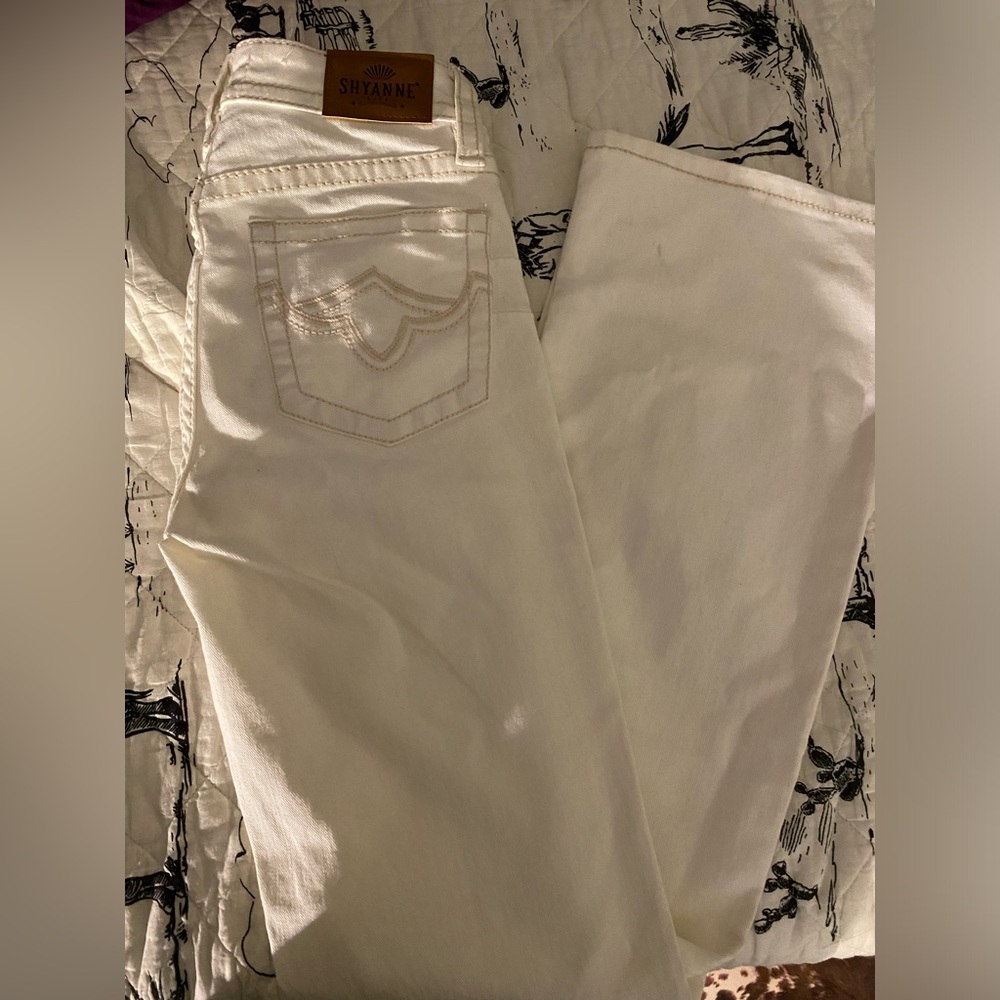 Shyanne Life bootcut jeans